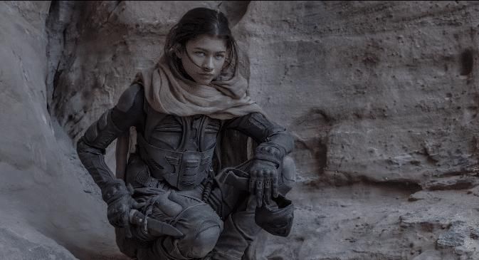 荧幕|张震也去了！55年前的科幻巨著再次被搬上荧幕，演员阵容很豪华