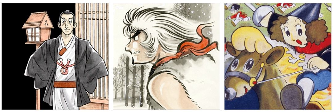 动画|他弃医从艺，却靠这个技能成了“日本动漫之父”，一生创作450部漫画，至今无人超越！