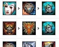  辅助|英雄联盟三种新兴黑色技术的兴起和远古恐惧的回归