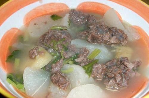 鲜美|入秋之后，吃鸡吃鸭都不如吃它，鲜美滋补不怕胖，孩子多吃长得高