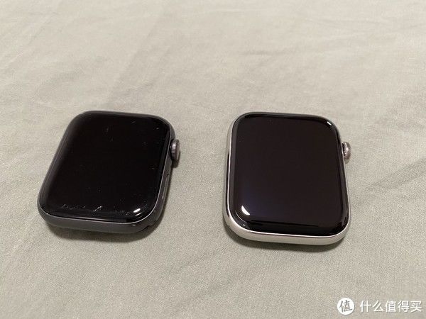 series|终于等到你-apple watch series 6 银色不锈钢 开箱速评 多图杀猫