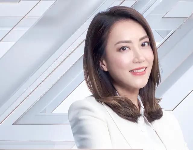  有多强|金牌经纪人霍汶希，担任《浪姐》女团总顾问，她能力究竟有多强？