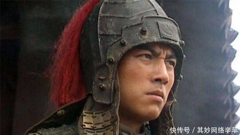 却少|他与赵云一样是刘备的护卫,还统领刘备的神秘精兵,却少有人知