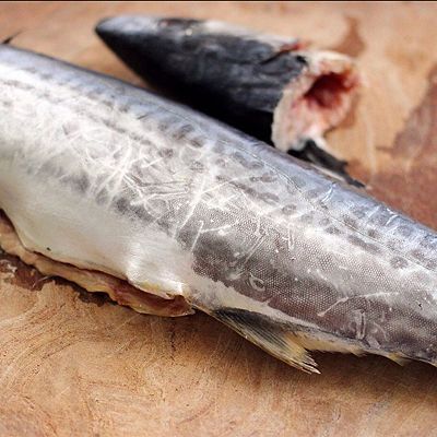  韭菜|翠玉鲅鱼酸汤馄饨