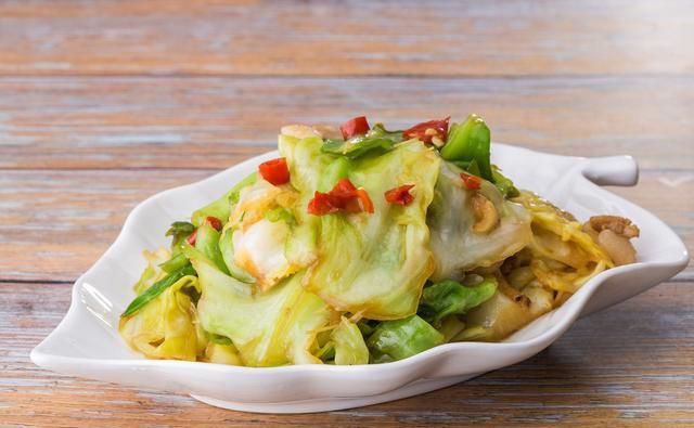  素菜|三伏天, 素菜比肉更受欢迎, 3分钟出锅, 好吃到连汤汁都不剩