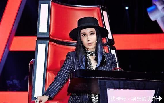 嫌弃|曾因出身遭那英嫌弃,被淘汰后实力打脸那英,现今和那英平起平坐