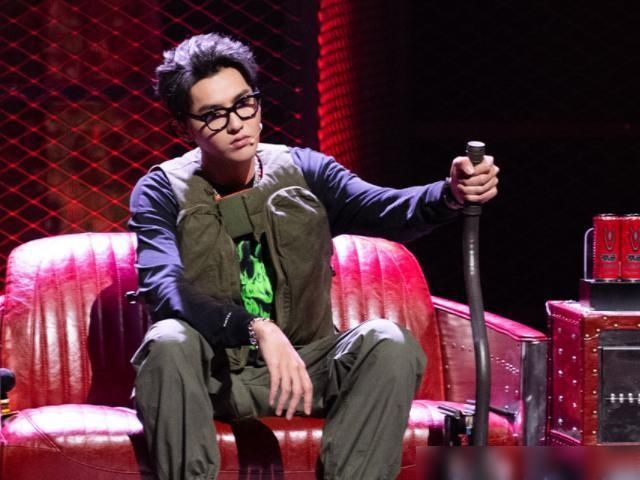  榜首|全网最受欢迎的5大综艺，《浪姐》跌至第三，榜首靠实力登顶！