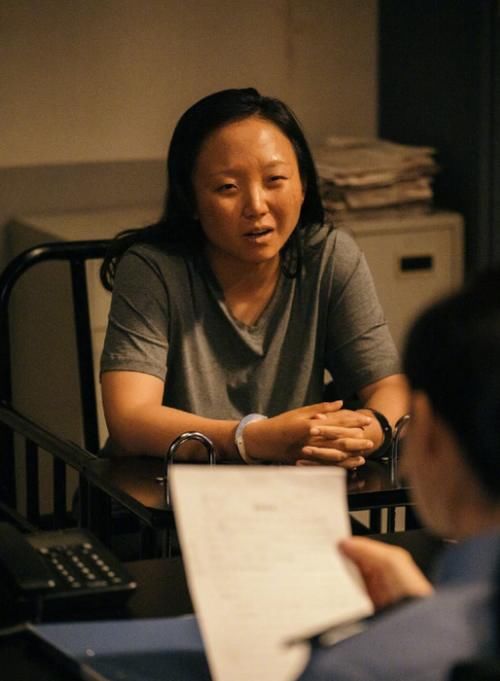 演员请就位|她是《演员2》最大黑马,赵薇夸老天赏饭吃,尔冬升预言能拿影后