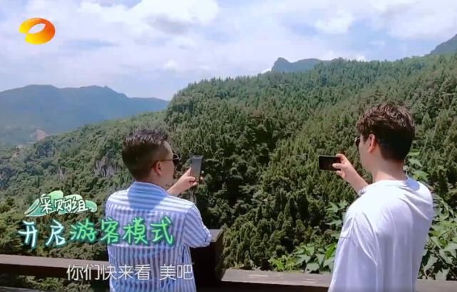  食材|《中餐厅》拍成《向往的生活》？主厨买食材变成游山玩水？广告插播太多！