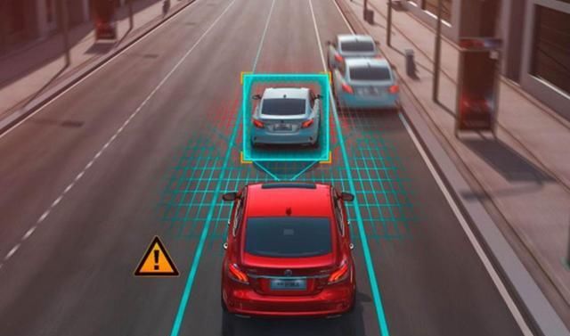 智能|i-VISTA最新成绩即将发布,五款车型大比拼,谁才是最智能的车?
