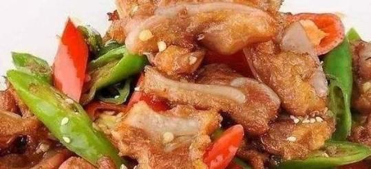  补钙|夏季补钙的首选，十分酥脆，开胃又下饭，孩子吃补充钙质营养丰富