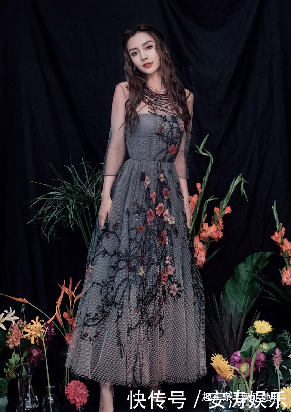 节目|“张萌撩黄晓明”上热搜,杨颖当天两条微博连更,态度一目了然