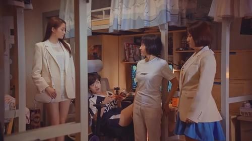  群像|二十不惑，三十而已，属于女性群像的高歌！