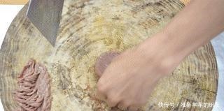 红油|厨师长教你“红油腰花”的家常做法,口感和味道都很赞,收藏了