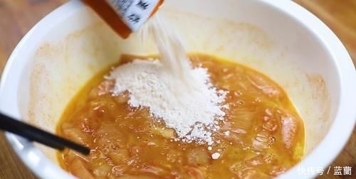  就可以|原创 饭店的炸鸡米花为啥那么好吃？原来做法这么简单，一口一个嘎嘣脆