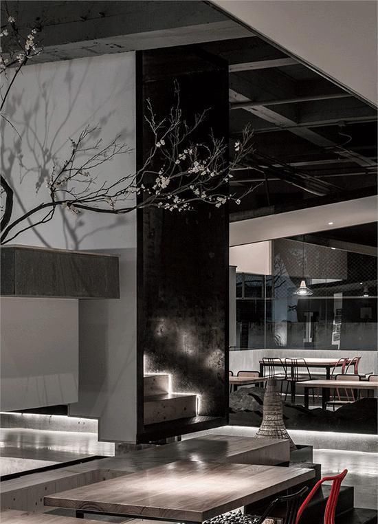  黄晓明|比黄晓明的《中餐厅》还火的，是这11家网红餐厅