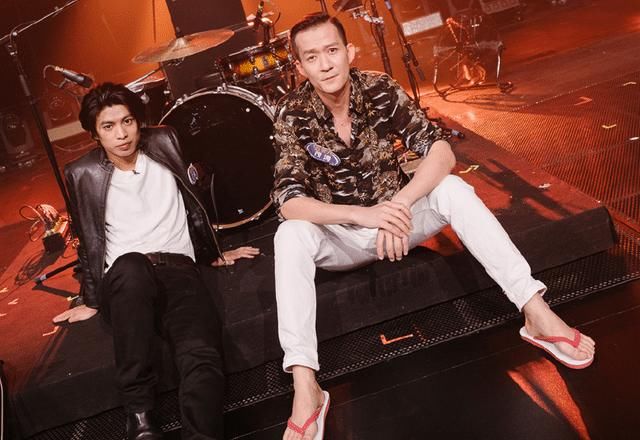  不出意外|被淘汰两次的五条人, 不出意外将再次被捞回“乐夏”舞台