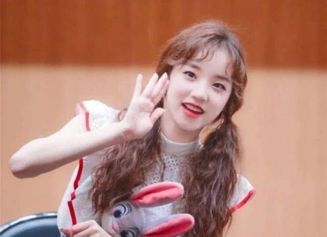  回归|《跑男8》宋雨琦终于回归？看到她的出场方式，史上最特殊！