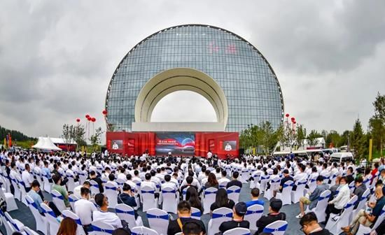  汽车|青年研发工作者交出时代答卷