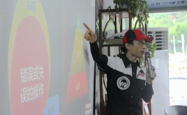  中国|五羊-本田安普中国行丨“挺不错的一个培训活动，下次我还会参与”