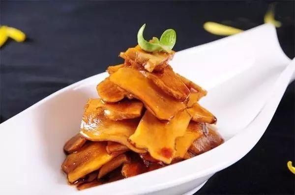 生姜|记忆中的崇明美味——地生姜