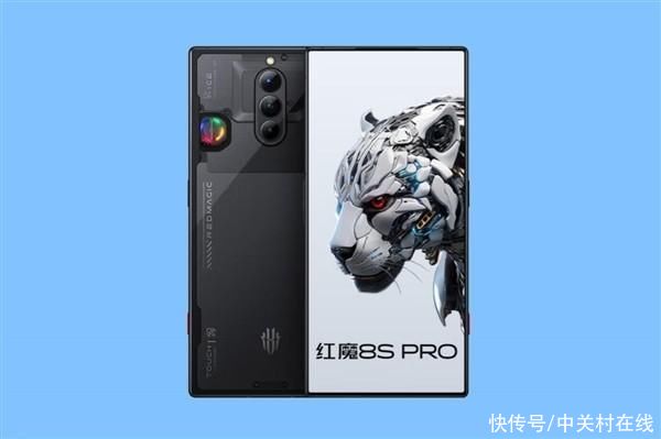 首款24GB内存手机开售 7499元
