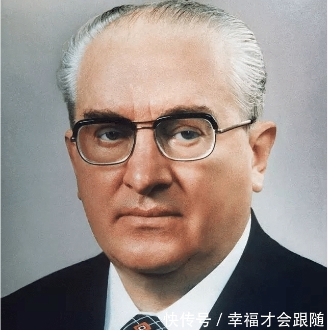 苏联|从苏联到俄罗斯，哪一届领导人最厉害？
