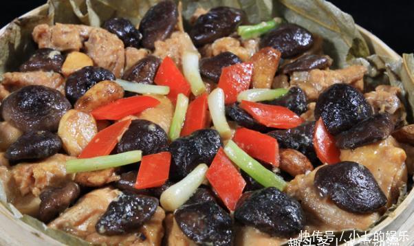 元素|营养丰富又下饭,美味可口高蛋白鲜嫩又浓香,孩子吃一次就上瘾