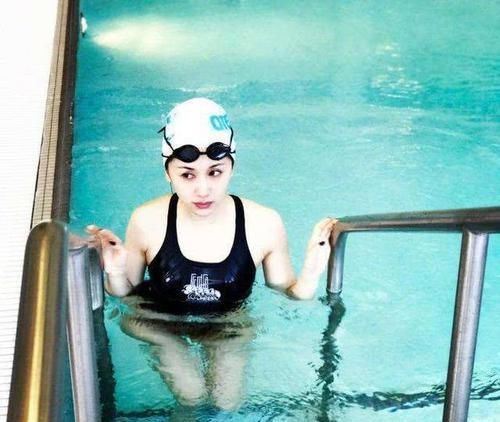 娱乐圈|王子文，78斤体重力压整个娱乐圈，直言：减肥只用1个方法