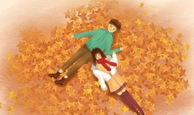 男人|男人害怕失去你，会有这四种表现，是装不出来的！