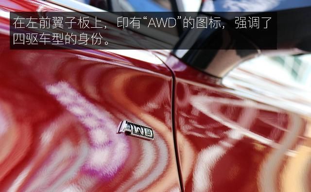  花样|花样少年的青春蜕变 静态体验2021款比亚迪唐DM