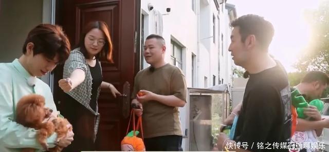 魏大勋|魏大勋,不会说话就少说点吧