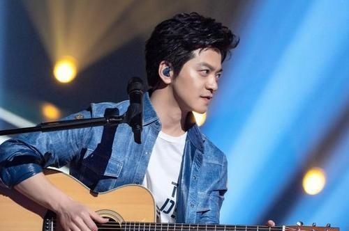  原因|李健为什么不给张杰写歌？不是李健说的原因