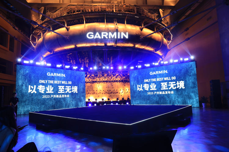 GARMIN佳明发布fēnix 7 Pro与epix Pro系列手表 为户外运动提供专业指导
