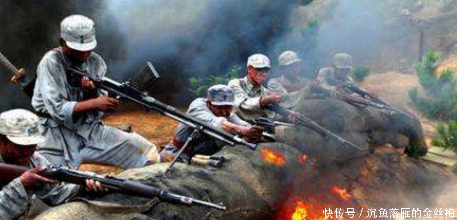 手榴弹|这个名将发明一武器, 刚拿出来被人嘲笑, 没想到把鬼子吓得直叫唤