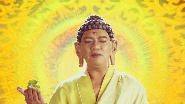 神通广大|《西游记》|从观音菩萨在大唐的两个布局,领略何为“神通广大”