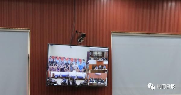  案一审|刘某飞等8人涉黑案一审公开宣判