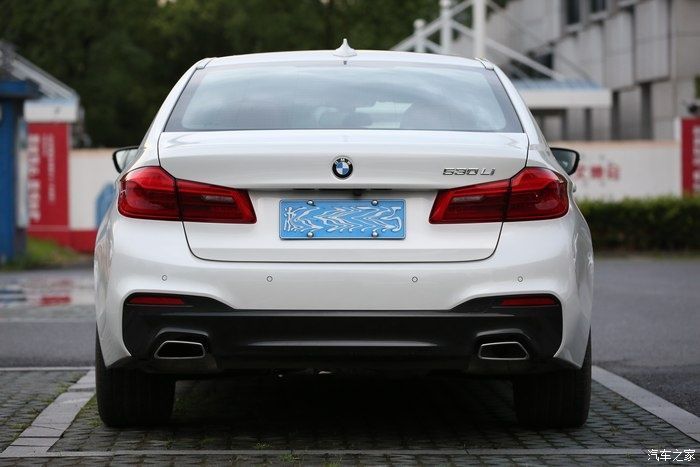 巅峰|宝马530Li尊享运动,宝马5系提车1周年纪念及1年用车体验