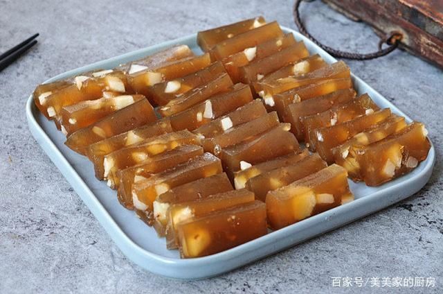  营养|既是点心又是主食，天热多吃它，比大米面粉都营养！贵点也值得！