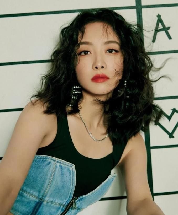  LV|“饭饭快报”赵丽颖综艺、热巴LV、宋茜《洛阳》、宁静长相