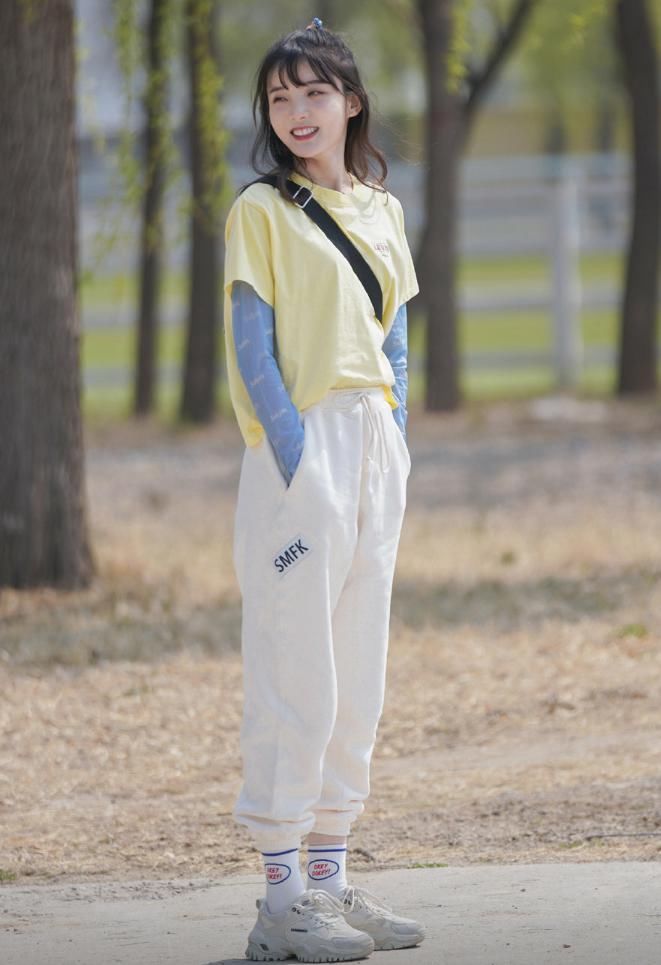  嘉宾|《喜欢你我也是》女嘉宾，聪雅熊笑宇韩萌滕文竹王晴有你中意的吗