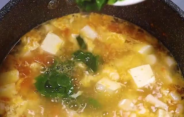  爱喝|鲜香味美的三鲜汤，简单好吃又营养，孩子爱喝的美味汤羹