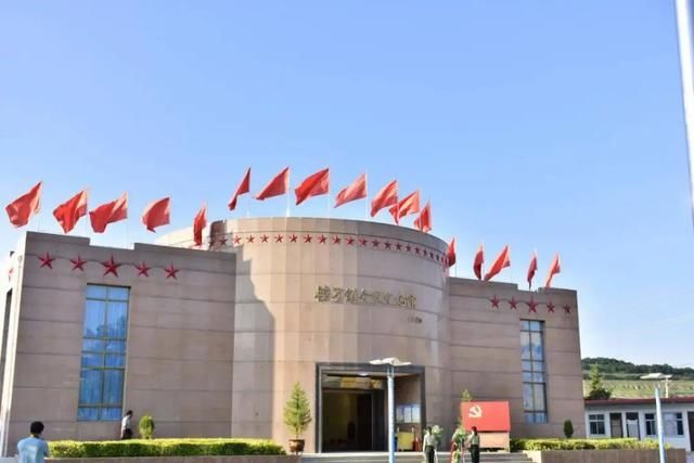  定西市文|官微互动丨到定西过一个只有20℃的夏天吧！