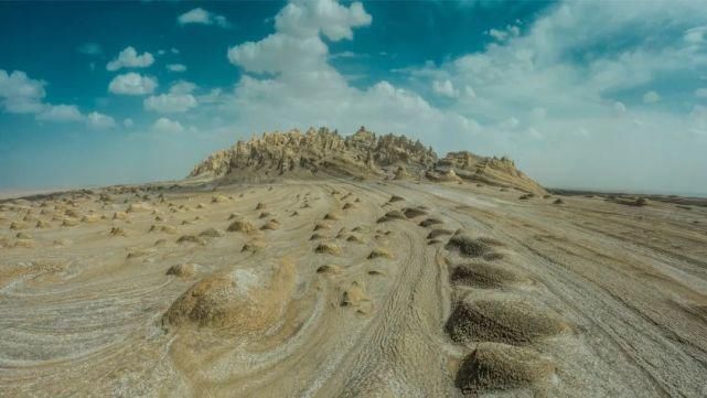  天空之镜|中国最有网红潜质的省，就是它了