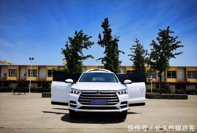  硬道理|好用才是硬道理，有颜有料宋Pro