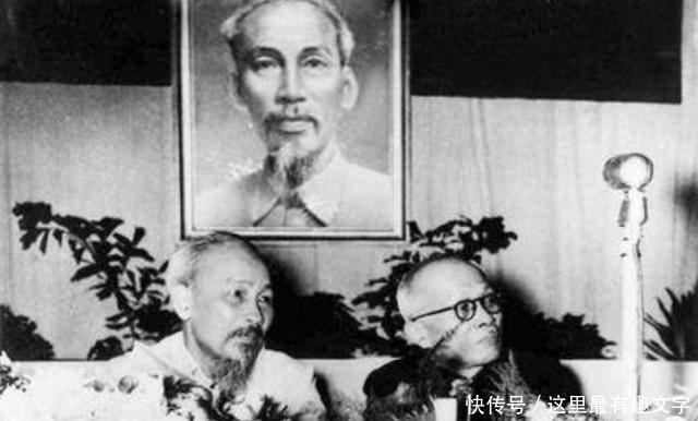 当年|苏联当年都不敢打我国,为何越南却敢?