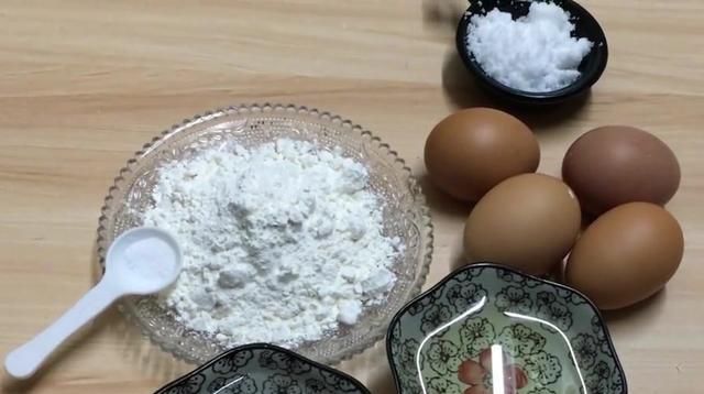  蛋糕|教你做蛋糕小秘诀，香甜软糯，跟着步骤来，新手一次就能成功