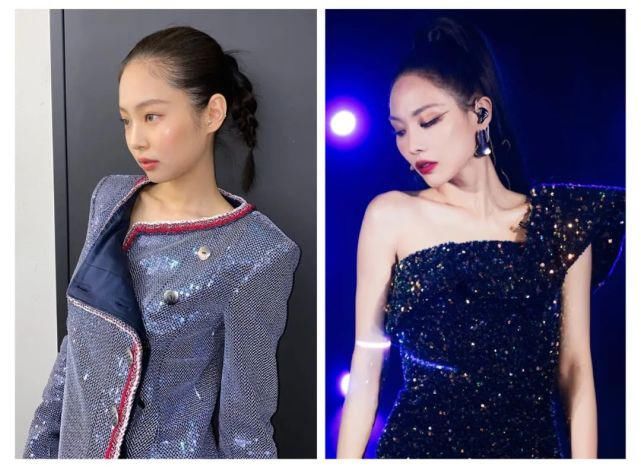 胎毛刘海|你是什么脸型就剪什么刘海，这5款刘海太显脸小了，堪比换头！