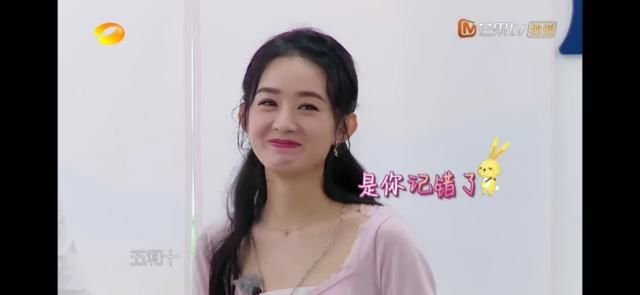 赵薇|没了赵薇的《中餐厅》风波不断,为何赵薇成了中餐厅的高光时刻?