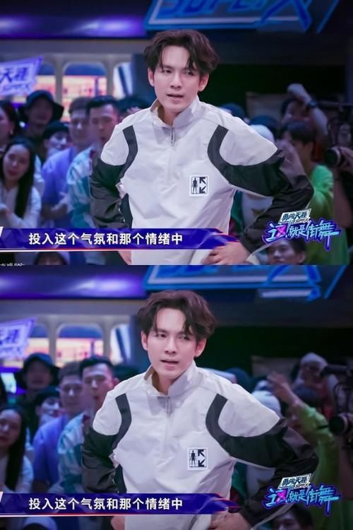  导师|《这！就是街舞3》凭导师博出位，靠引战拉热度？